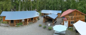 talkeetna villas and tours